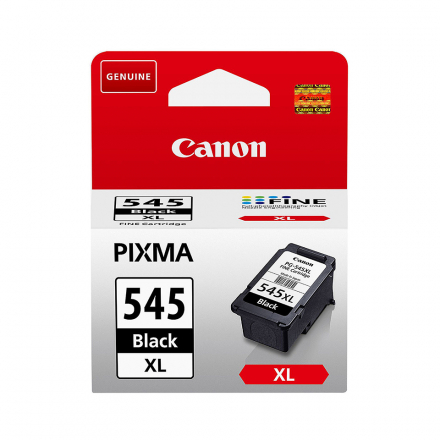 Canon 540 XL - Noir - Compatible ♻️