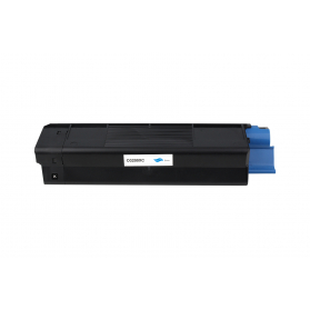 Toner Oki 42804539 - Cyan compatible