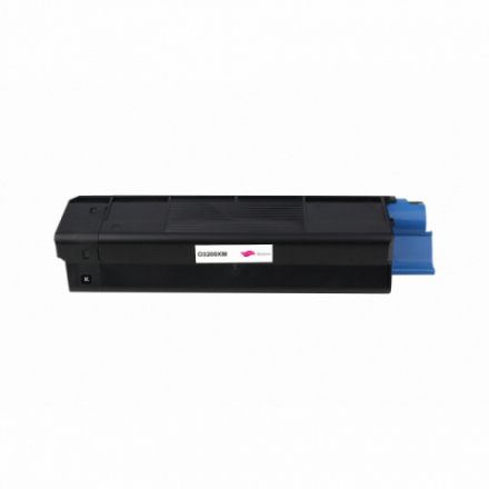 Toner Oki 42804538 - Magenta compatible