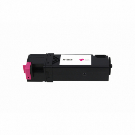 Toner Xerox 106R01453 - Magenta compatible