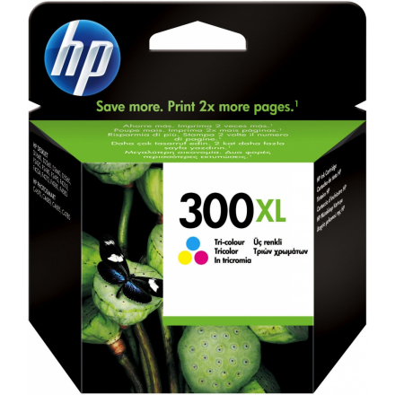 Cartouche imprimante couleur HP 300, Pas Cher