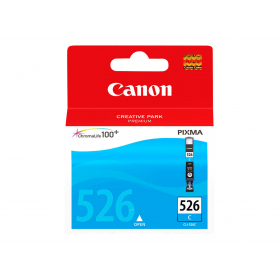 ✓ Pack 5 cartouches compatibles CANON PGI-525/CLI-526 couleur pack en stock  - 123CONSOMMABLES