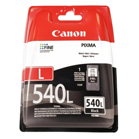 Canon 540 541 - Noir, couleurs - Compatible ♻️
