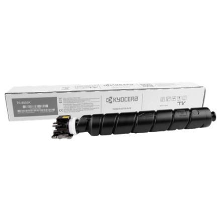 Toner Kyocera TK8555 - Noir ORIGINE