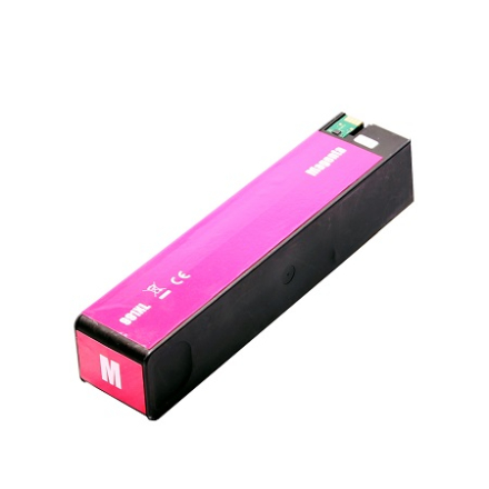 HP 991X/991A - Magenta - Compatible