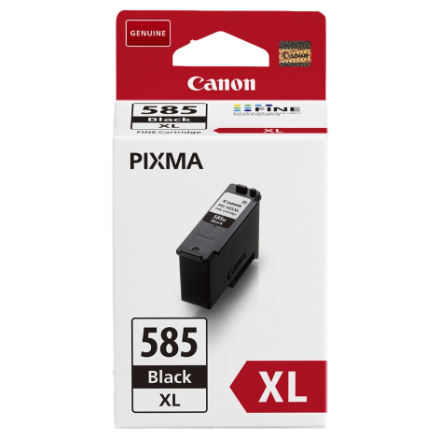 CANON PG585 XL - Noir - Origine