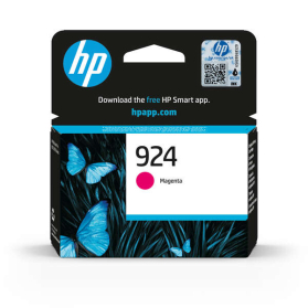 HP 924 - Magenta - Origine