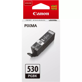 Canon PGI-530PGBK - Noir - Origine