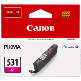 Canon CLI-531M - Magenta - Origine