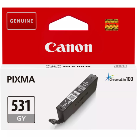 Canon CLI-531GY - Gris - Origine